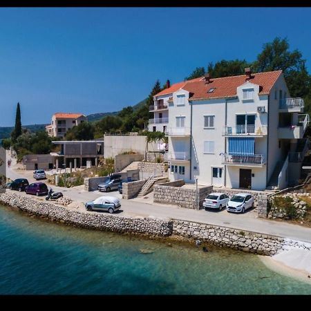 Beach Heaven Home Слано Экстерьер фото