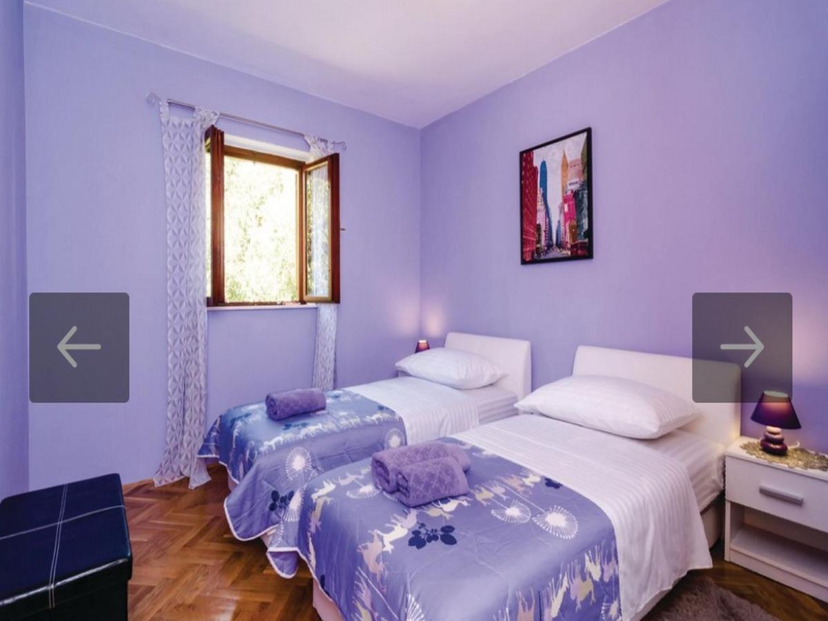 Beach Heaven Home Слано Экстерьер фото